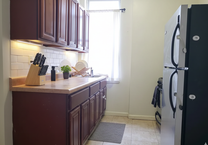 Modern 2 Bedroom / 1 Bathroom in Flatbush