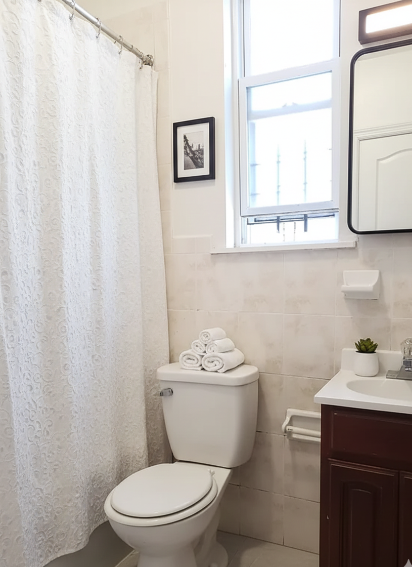 Modern 2 Bedroom / 1 Bathroom in Flatbush