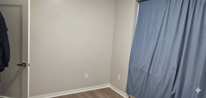 Habitación privada sin amoblar en Flushing, Queens