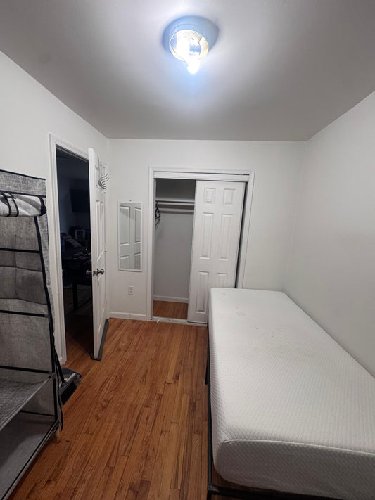 Habitación en South Richmond Hill. Queens