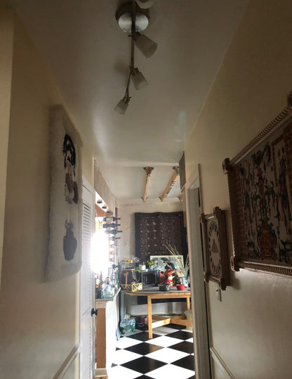 Habitación amoblada con Baño privado