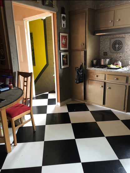 Habitación amoblada con Baño privado