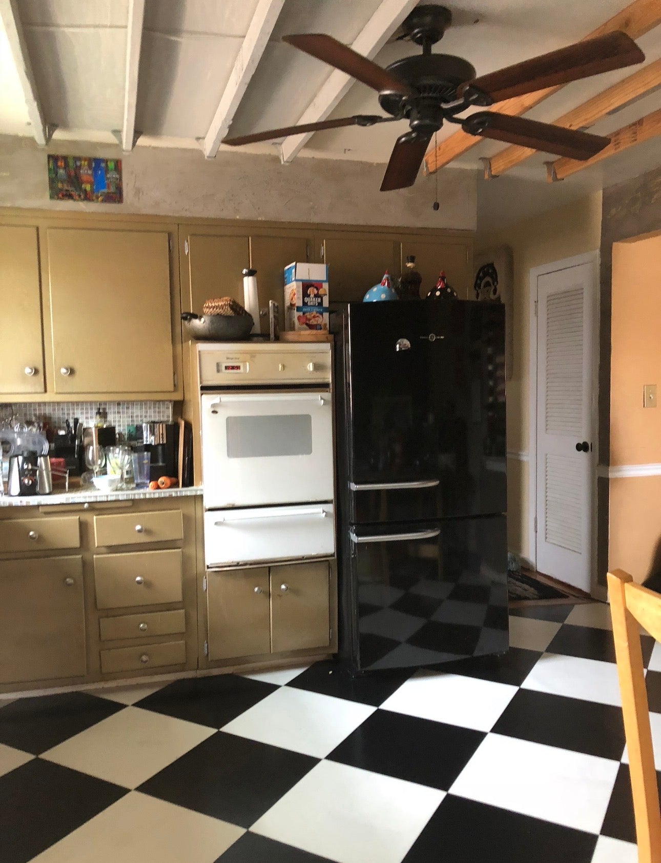 Habitación amoblada con Baño privado