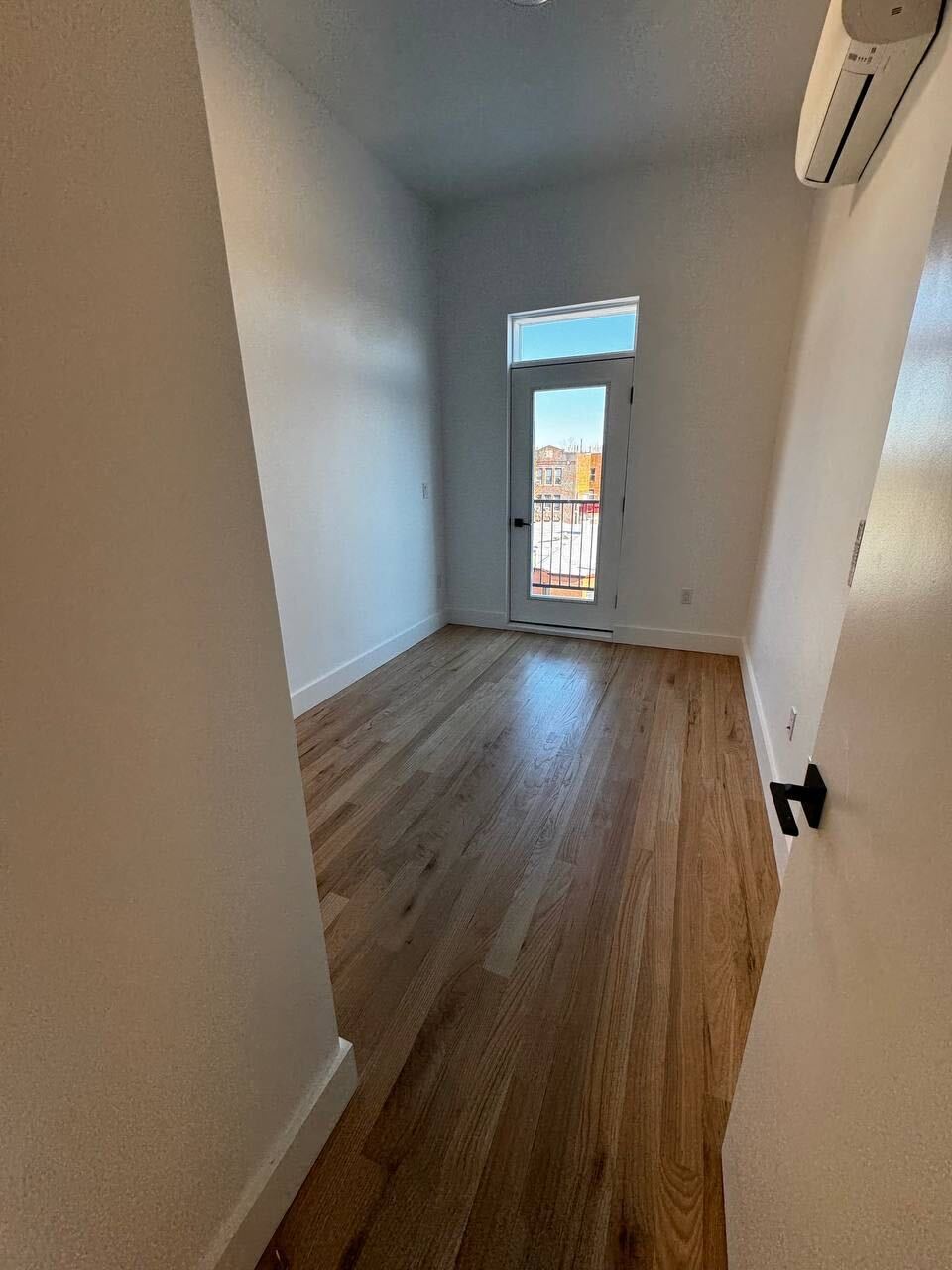 Modern 2 Bedroom / 1 Bathroom in Flatbush