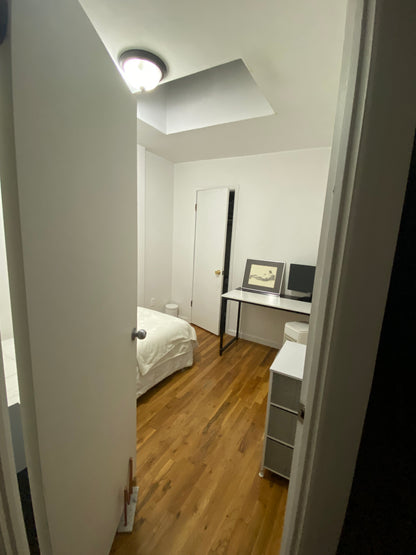 Habitación  ¡Ambiente Femenino y Tranquilo! 🌸