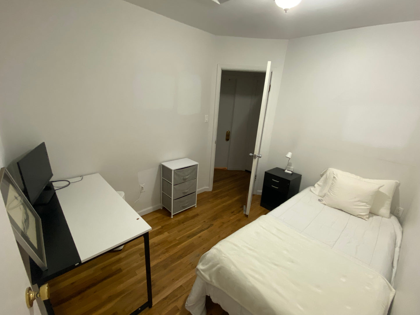 Habitación  ¡Ambiente Femenino y Tranquilo! 🌸