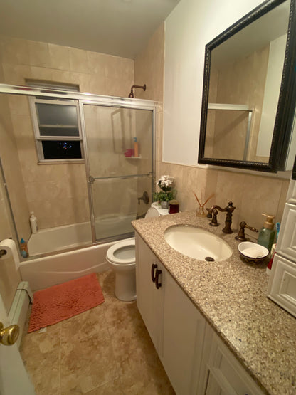 Habitación  ¡Ambiente Femenino y Tranquilo! 🌸