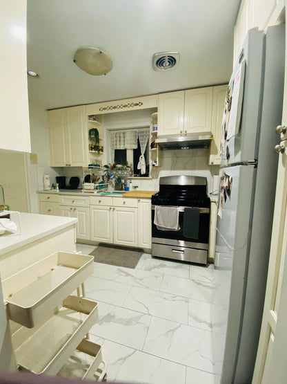 Habitación  ¡Ambiente Femenino y Tranquilo! 🌸