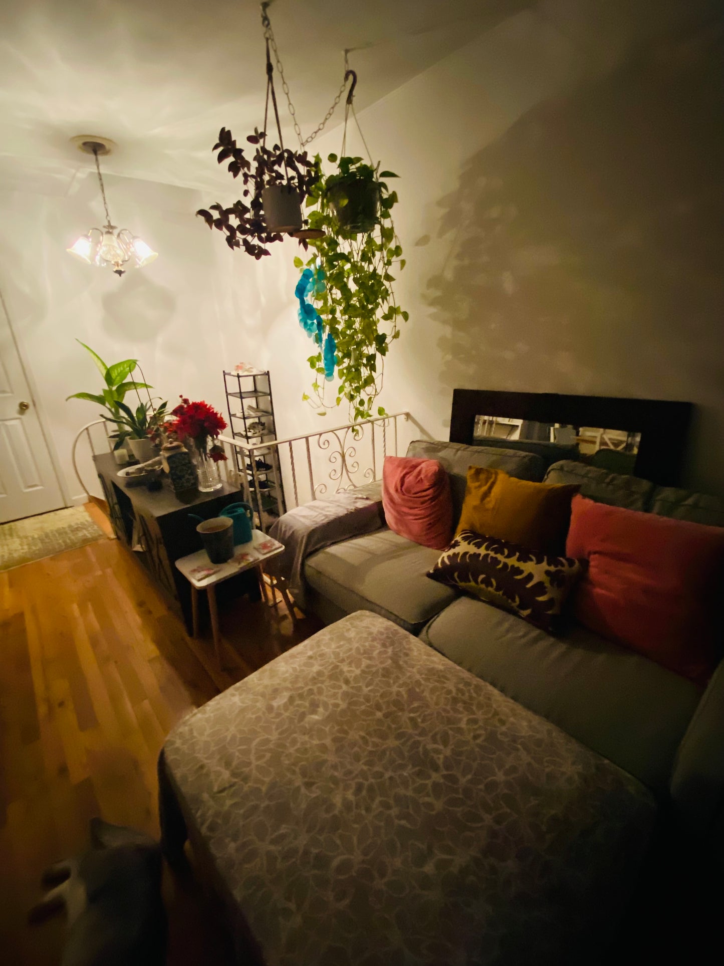 Habitación  ¡Ambiente Femenino y Tranquilo! 🌸