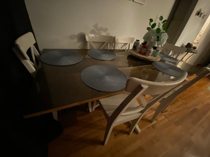 Habitación  ¡Ambiente Femenino y Tranquilo! 🌸