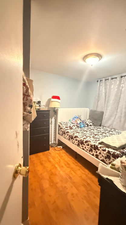 Habitación privada en Queens