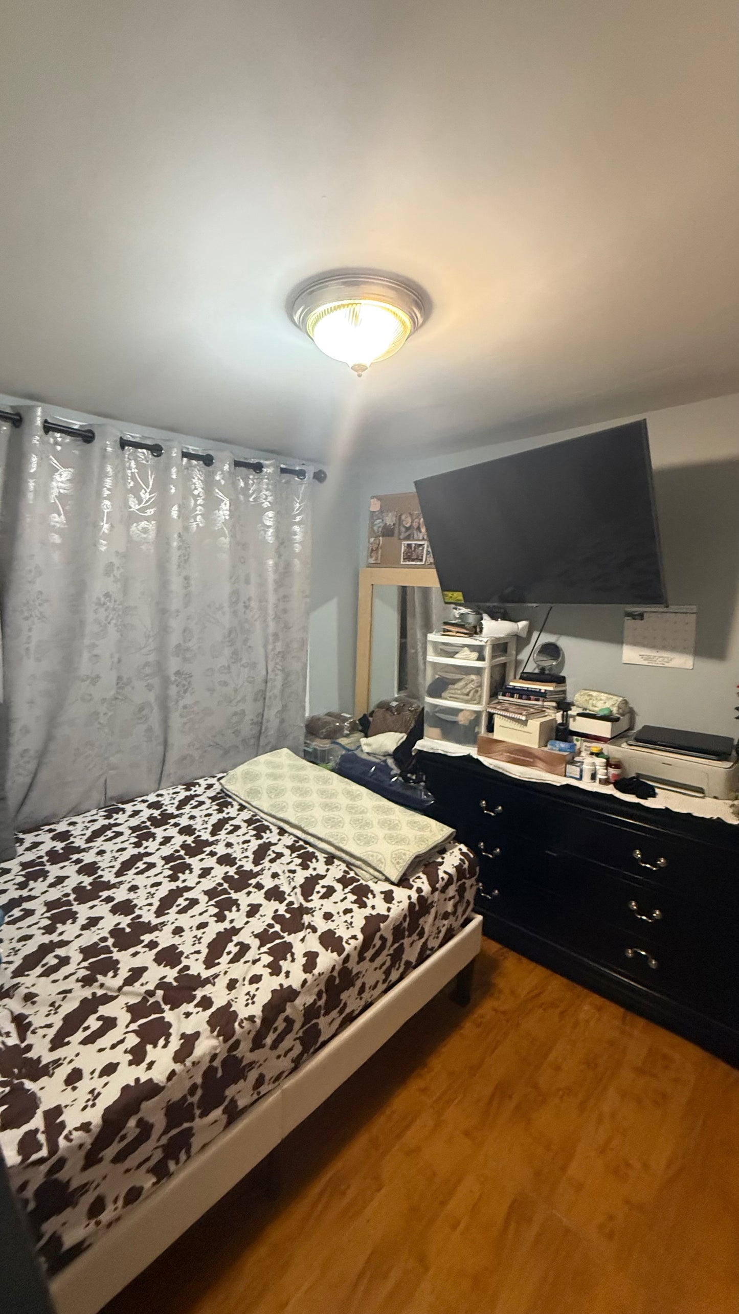 Habitación privada en Queens