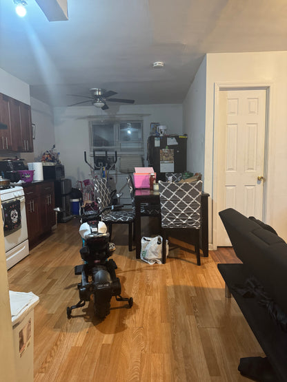 Habitación amplia Middle Village