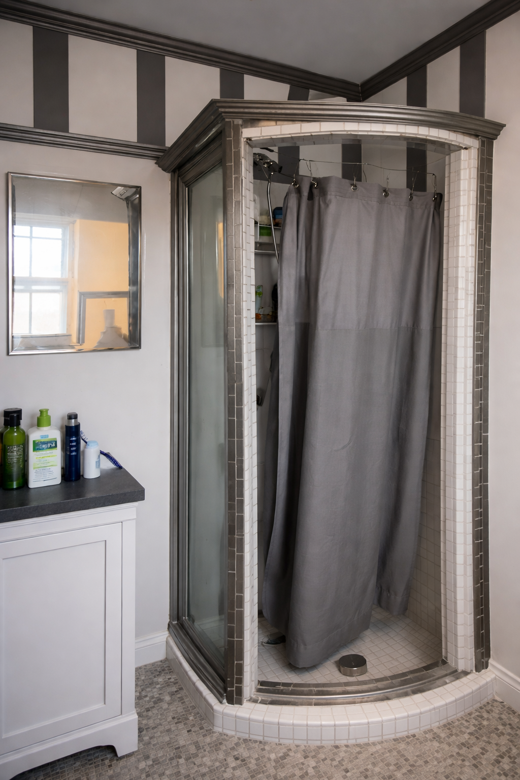 Habitación amoblada con Baño privado