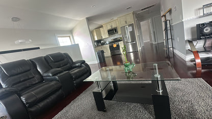 Habitación grande en casa hermosa en South Ozone Park