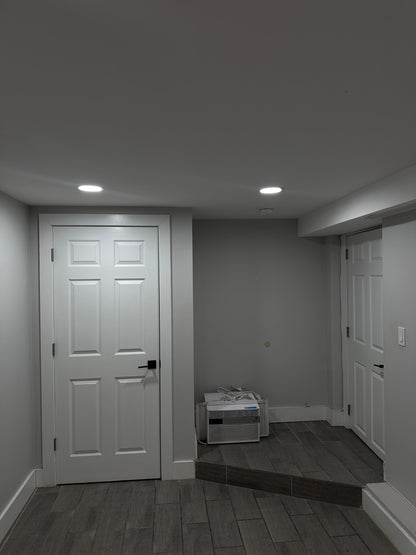 Brooklyn room and private bathroom