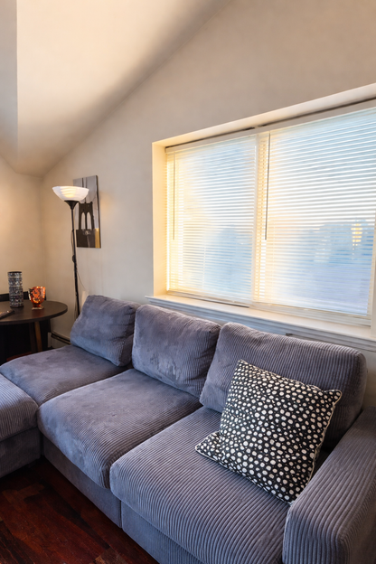 Habitación amoblada en Woodside