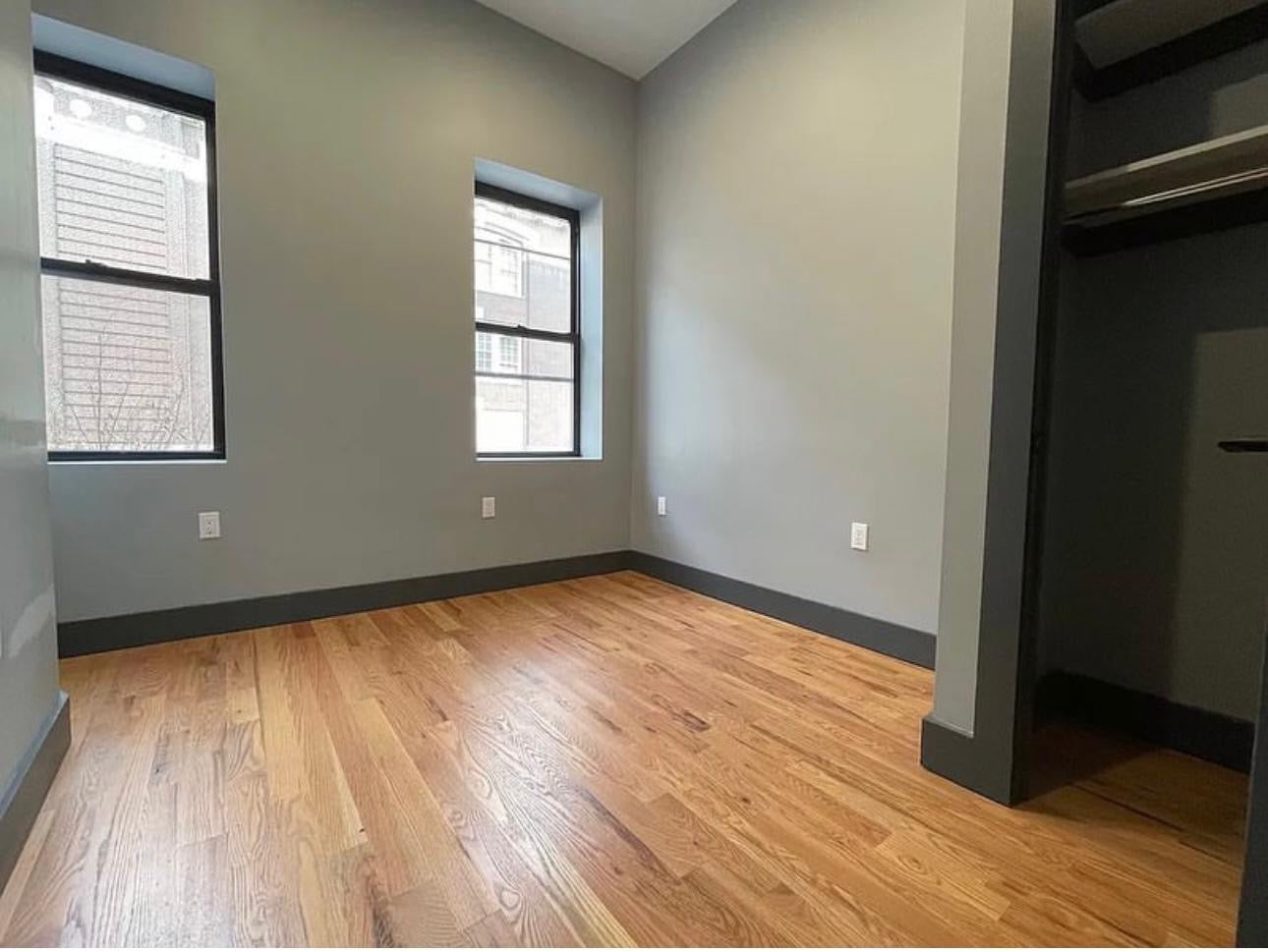 Habitación amplia en Bedford-Stuyvesant