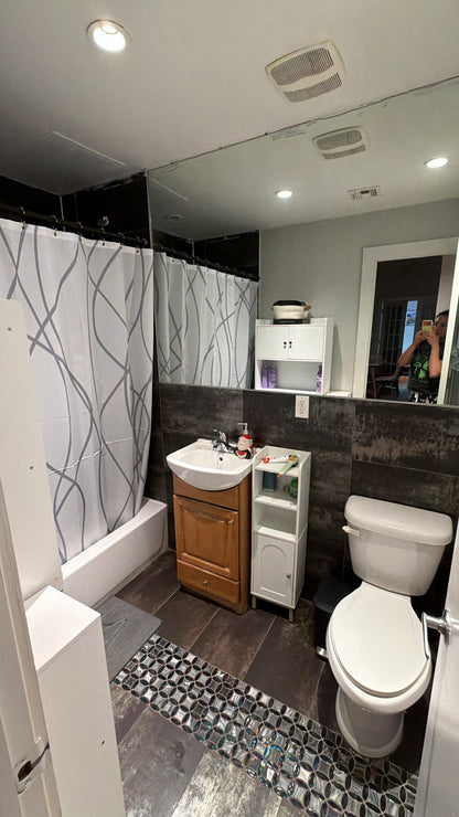 Private room for rent in Bushwick