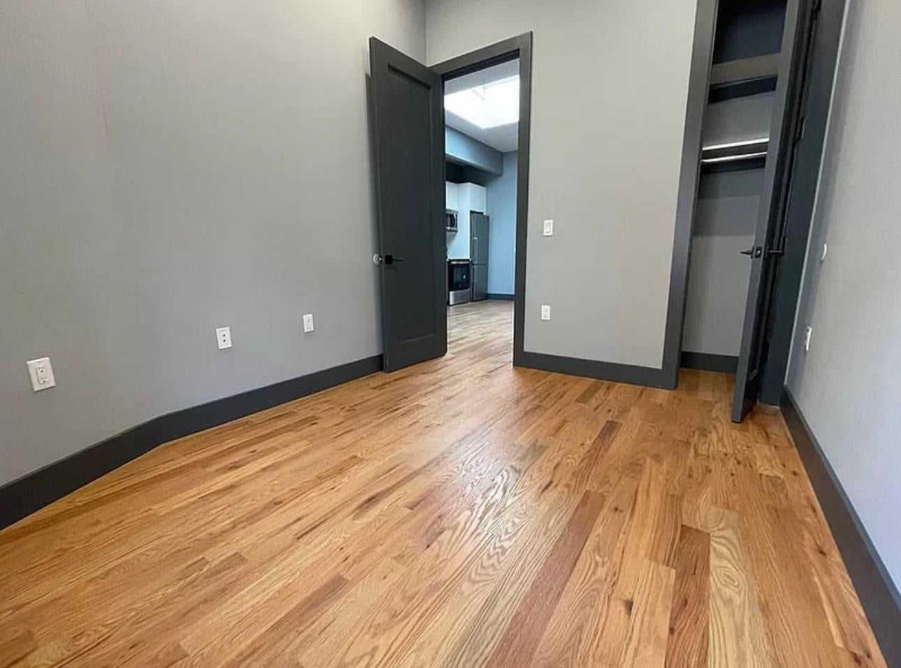 Habitación amplia en Bedford-Stuyvesant