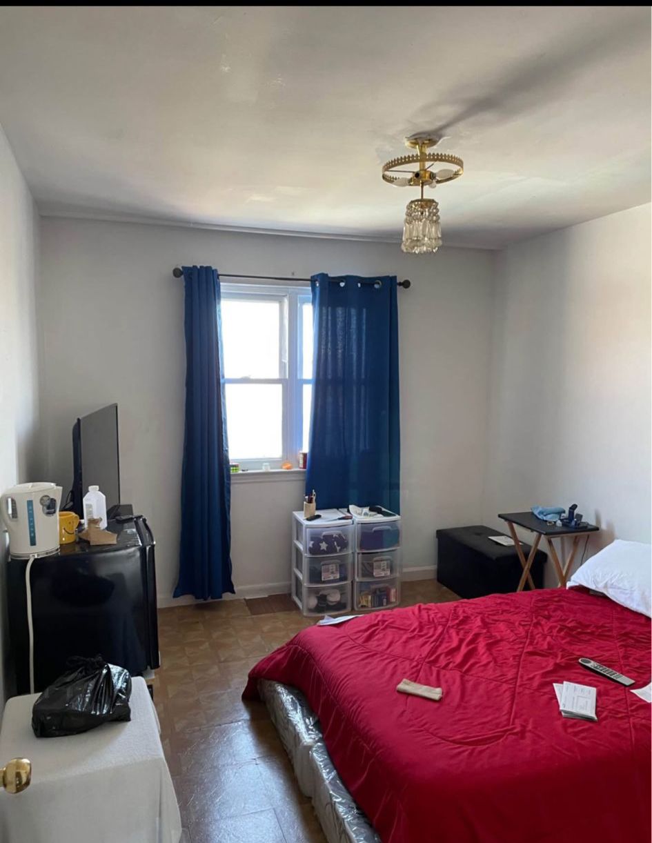 Habitación amplia Middle Village