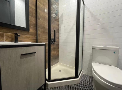 Habitación amplia en Bedford-Stuyvesant