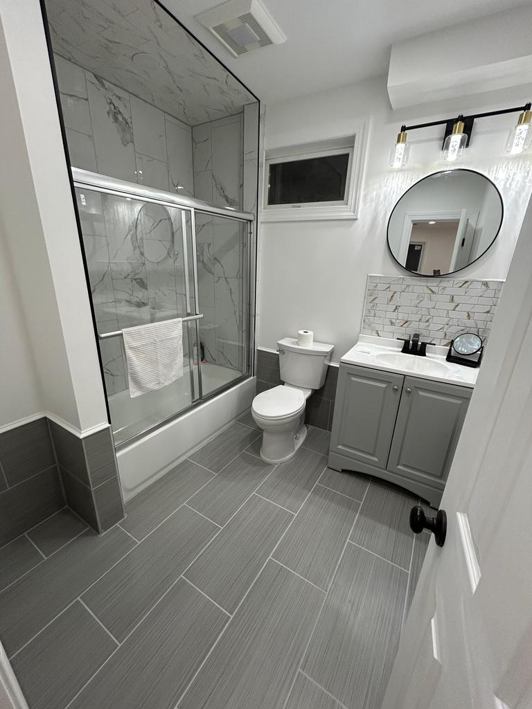 Luminosa y cómoda habitación con clóset en New Jersey – ¡Perfecta para mudarte ya!
