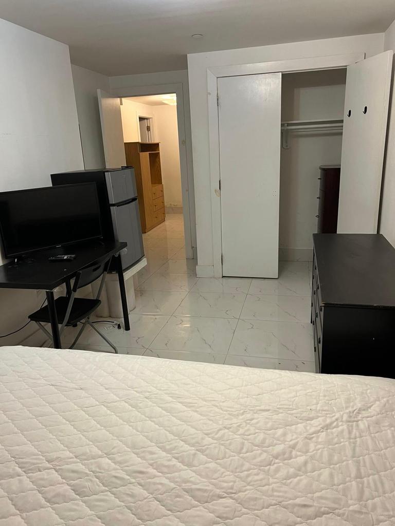 Hermosa habitación para pareja