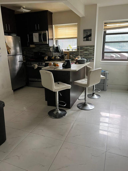 Hermosa habitación para pareja