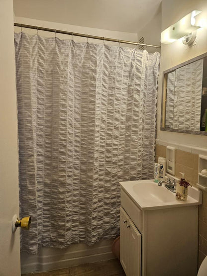 Habitación privada para hombre, con depósito flexible