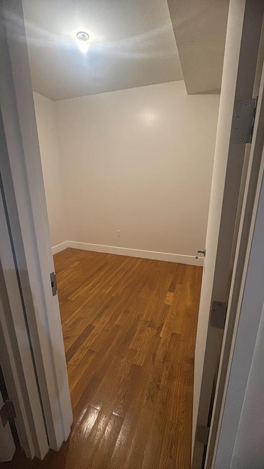 Private room in Bushwick