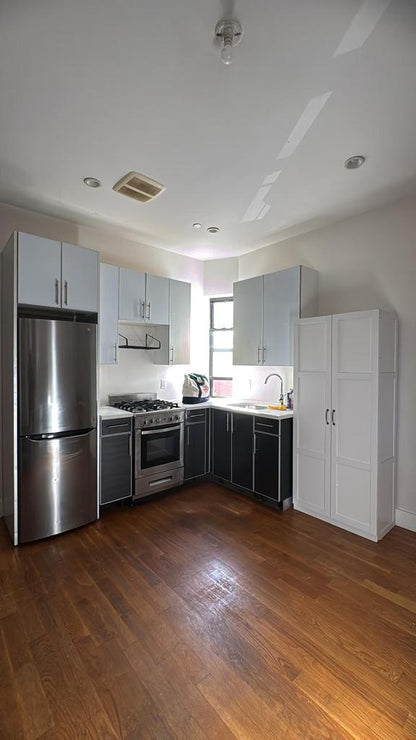 Private room in Bushwick