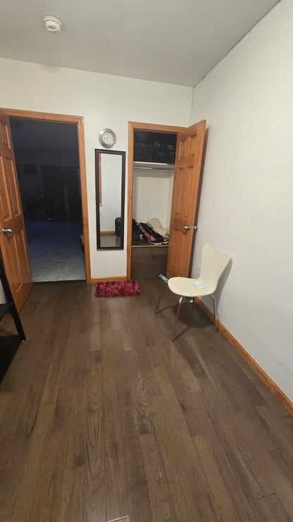 Habitación privada