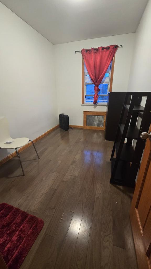 Habitación privada
