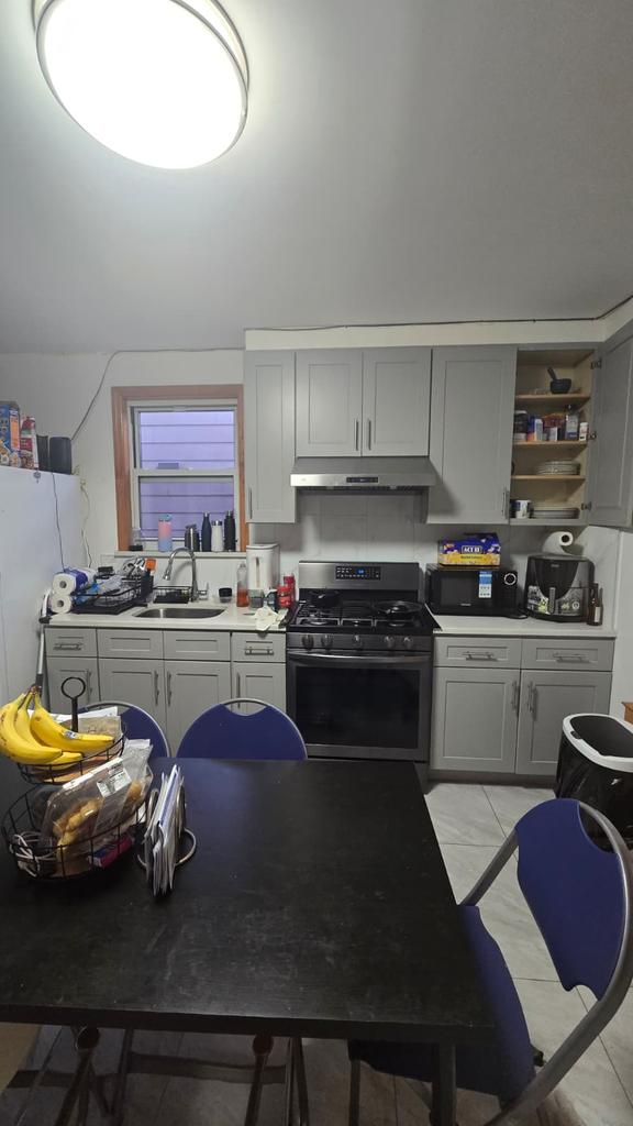 Habitación privada