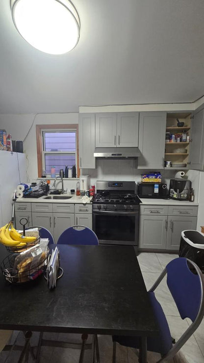 Habitación privada