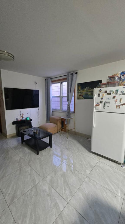 Habitación privada