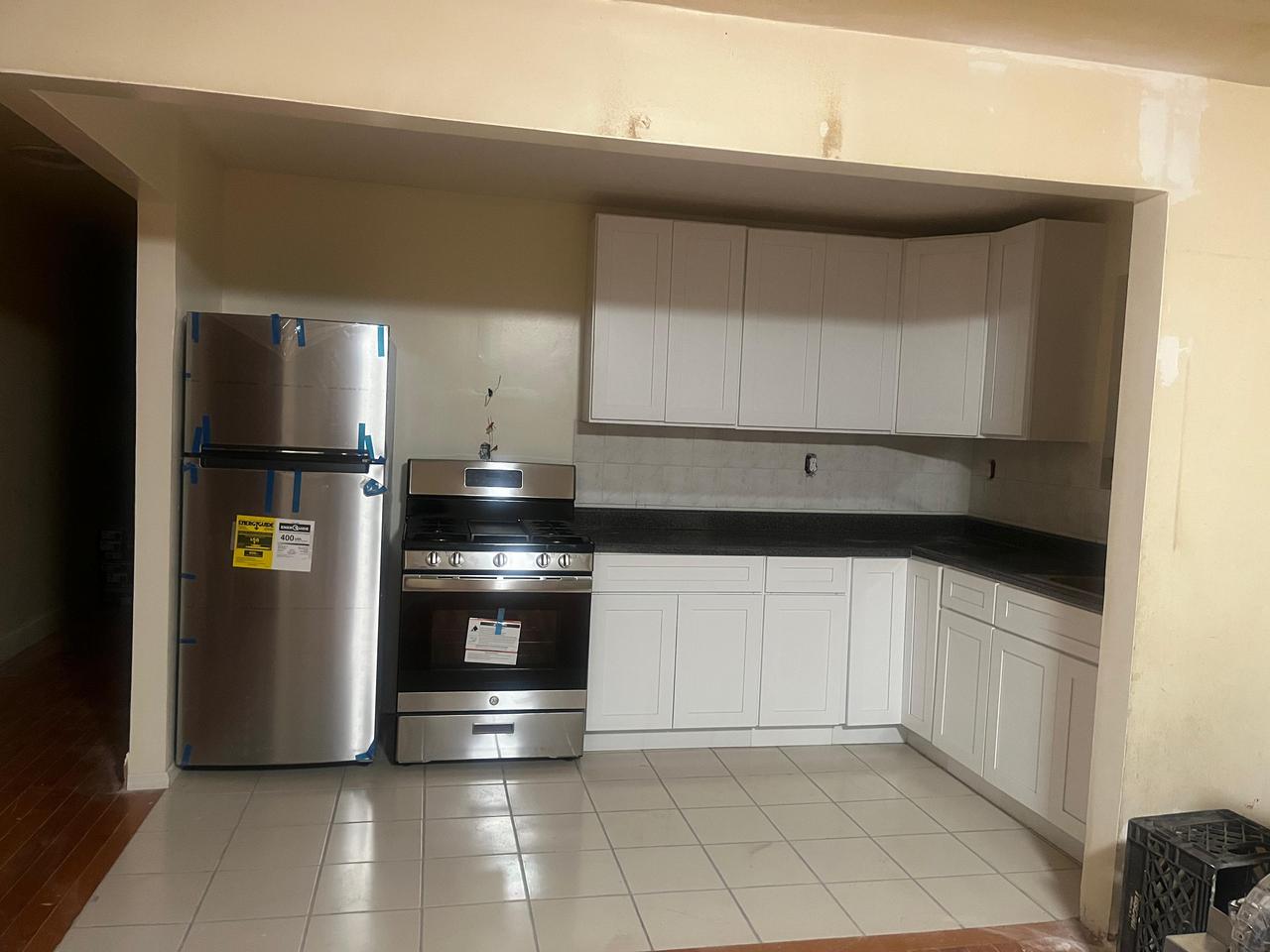 ¡Hermoso apartamento totalmente renovado! ✨