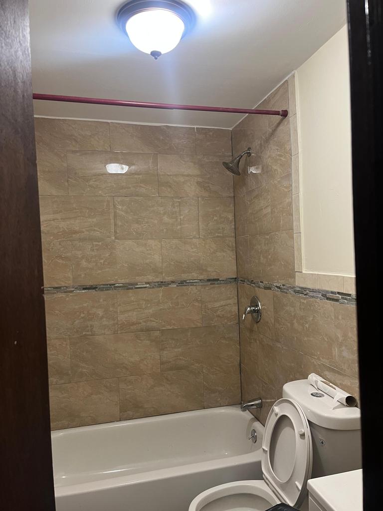 ¡Hermoso apartamento totalmente renovado! ✨
