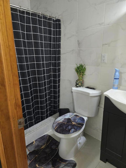 Habitación con baño privado
