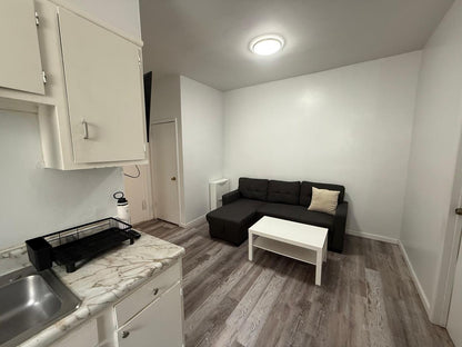 Habitación privada en Stenway