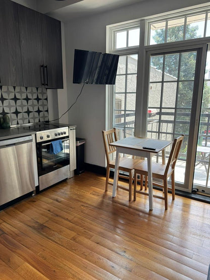 Hermoso y moderno apartamento en Bushwick