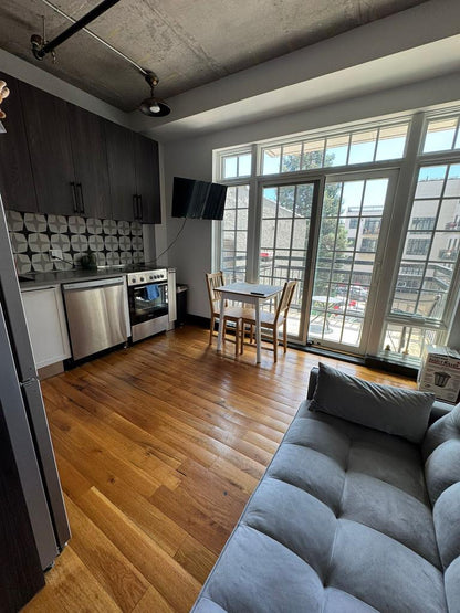 Hermoso y moderno apartamento en Bushwick