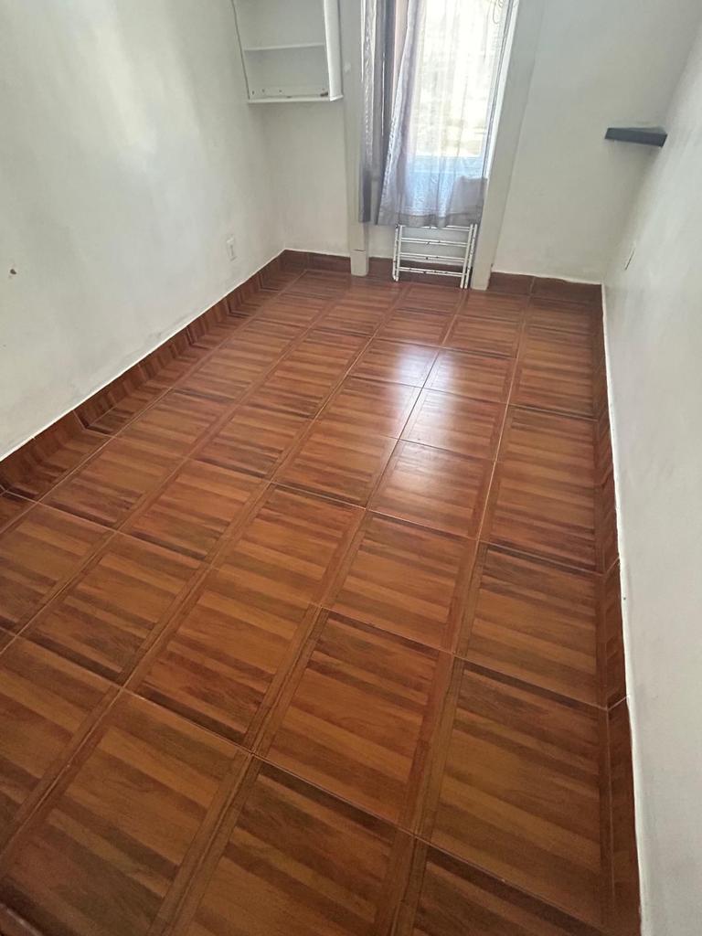 Habitación en renta en Woodhaven!