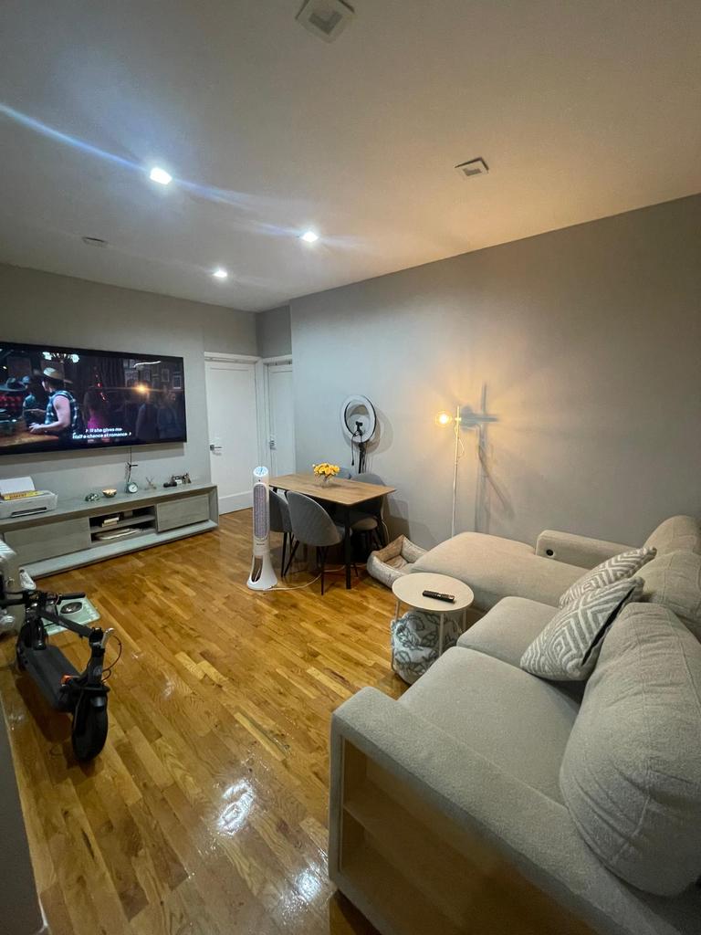 Habitación privada en Harlem, Manhattan