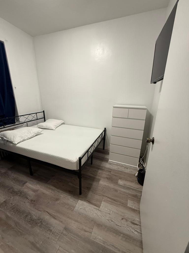 Habitacion provada en Stenway