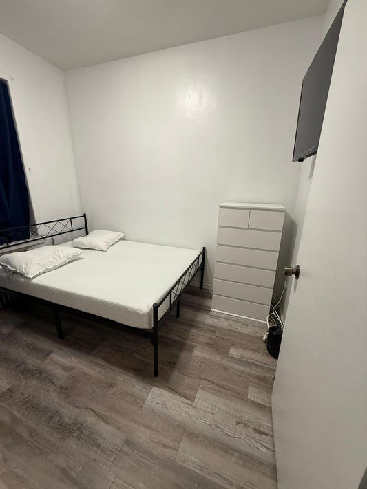 Habitacion provada en Stenway