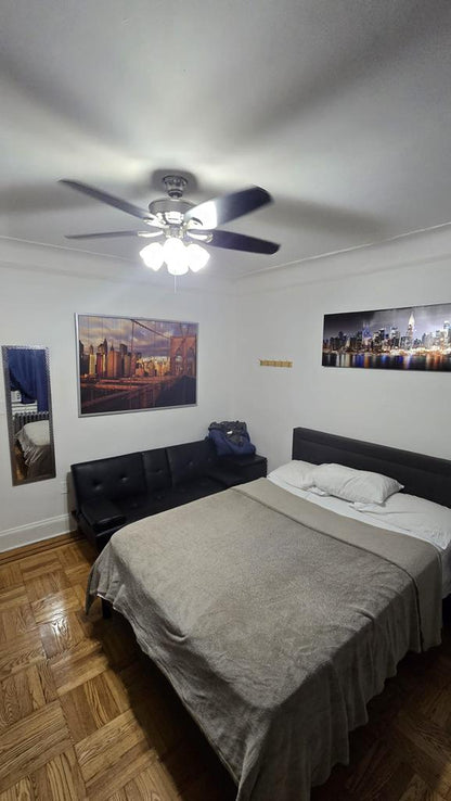 ¡Habitación privada en zona privilegiada! ✨