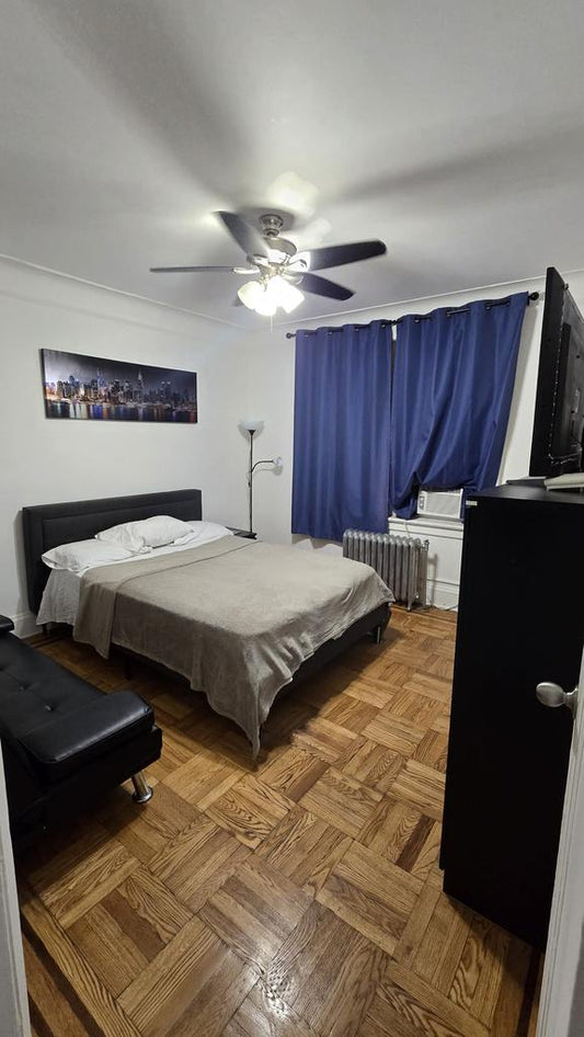 ¡Habitación privada en zona privilegiada! ✨