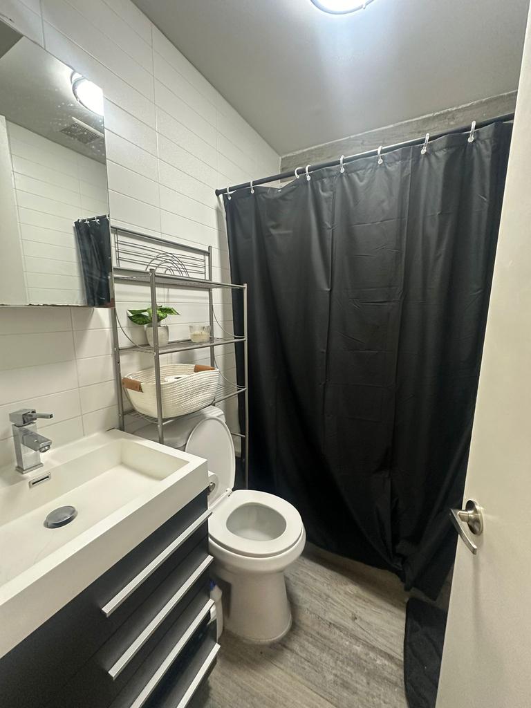 Habitación privada en Bedford-Stuy, Ideal para una persona, pareja o dos personas